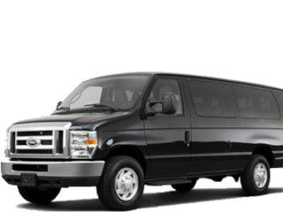 Van Car Service for Greater Boston