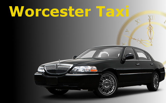 Taxi in Worcester MA