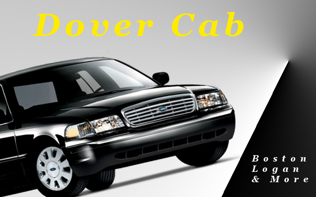 Dover Taxi Company Taxi in Dover